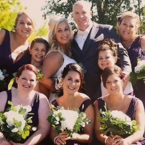 Meet your Posher, Jodi